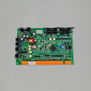 Плата процессора CPU, PDEDUO v. 2.2, PDEX